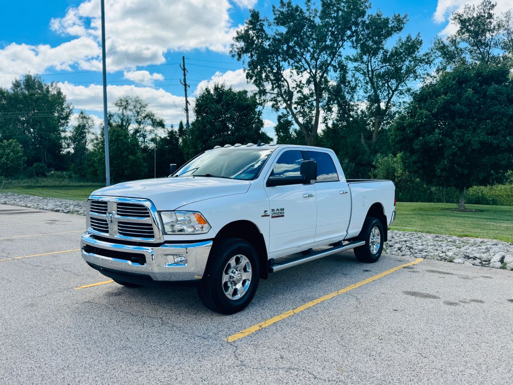 ram ram 2500 pickup 2017 3C6UR5DL0HG591096 image ram ram 2500 pickup 2017 3C6UR5DL0HG591096 image